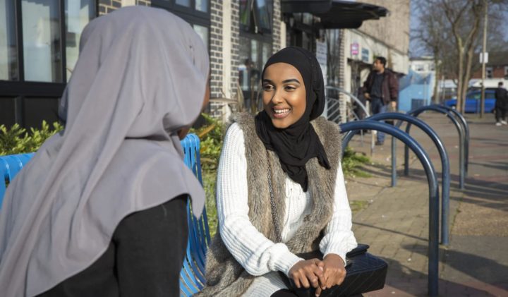 st matthews big local