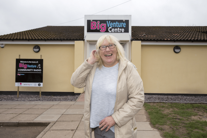 Scotlands and Bushbury Hill