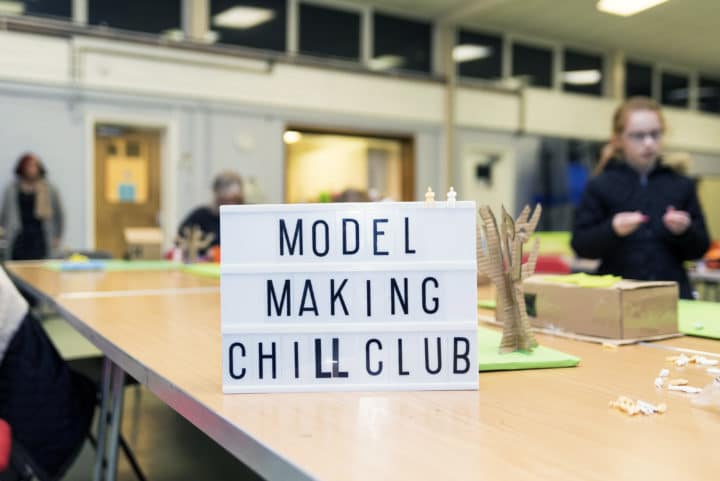 Newington Community Centre